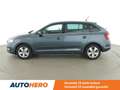 Skoda Rapid/Spaceback 1.0 TSI Ambition Gris - thumbnail 3