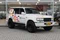Toyota Land Cruiser 80 Series 4.2 VX Commercial Bílá - thumbnail 7