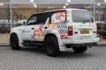Toyota Land Cruiser 80 Series 4.2 VX Commercial Bílá - thumbnail 10