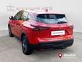 Nissan Qashqai MHEV 140 CV Business Rosso - thumbnail 3