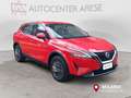 Nissan Qashqai MHEV 140 CV Business Rosso - thumbnail 8