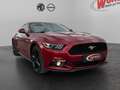 Ford Mustang Basis 2.3 EcoBoost Navi Leder Soundsystem Klimasit Rot - thumbnail 6