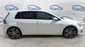 Volkswagen Golf 2.0 TDI 184 DSG6 GTD Blanc - thumbnail 4
