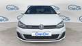 Volkswagen Golf 2.0 TDI 184 DSG6 GTD Blanc - thumbnail 5