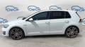 Volkswagen Golf 2.0 TDI 184 DSG6 GTD Blanc - thumbnail 2