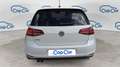 Volkswagen Golf 2.0 TDI 184 DSG6 GTD Blanc - thumbnail 3