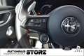 Alfa Romeo Giulia Competizione Q4 |ACC|LED|MEMORY|HARMAN&KARDON|KEYL Rot - thumbnail 11