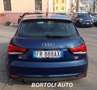 Audi A1 SPORTBACK 1.0 82cv TFSI 57.000 DESING NEOPATENTATI Blue - thumbnail 4