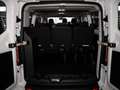 Ford Transit Custom Kombi L1 Trend 130PS Auto. Klima v+h Allwetter Sic Blanc - thumbnail 14