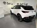 Opel Grandland Grandland 1.2 Turbo 12V 130 CV GS Line Bianco - thumbnail 5