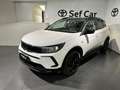Opel Grandland Grandland 1.2 Turbo 12V 130 CV GS Line Bianco - thumbnail 1