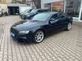 Audi A5 Coupe 2.7 TDI S-line Schwarz - thumbnail 2