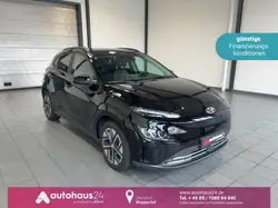 Hyundai KONA Prime Elektro ACC|NAVI|SHD|LED
