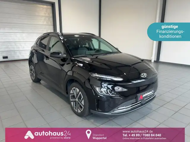 Hyundai KONA Prime Elektro ACC|NAVI|SHD|LED