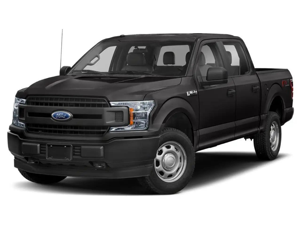 2018 Ford F 150