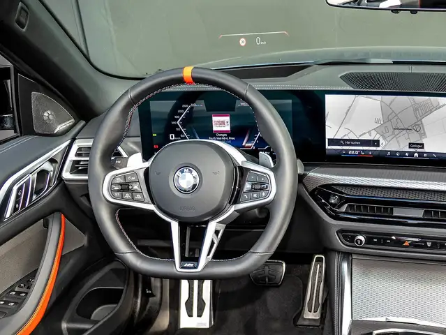 BMW 4 Series view 11