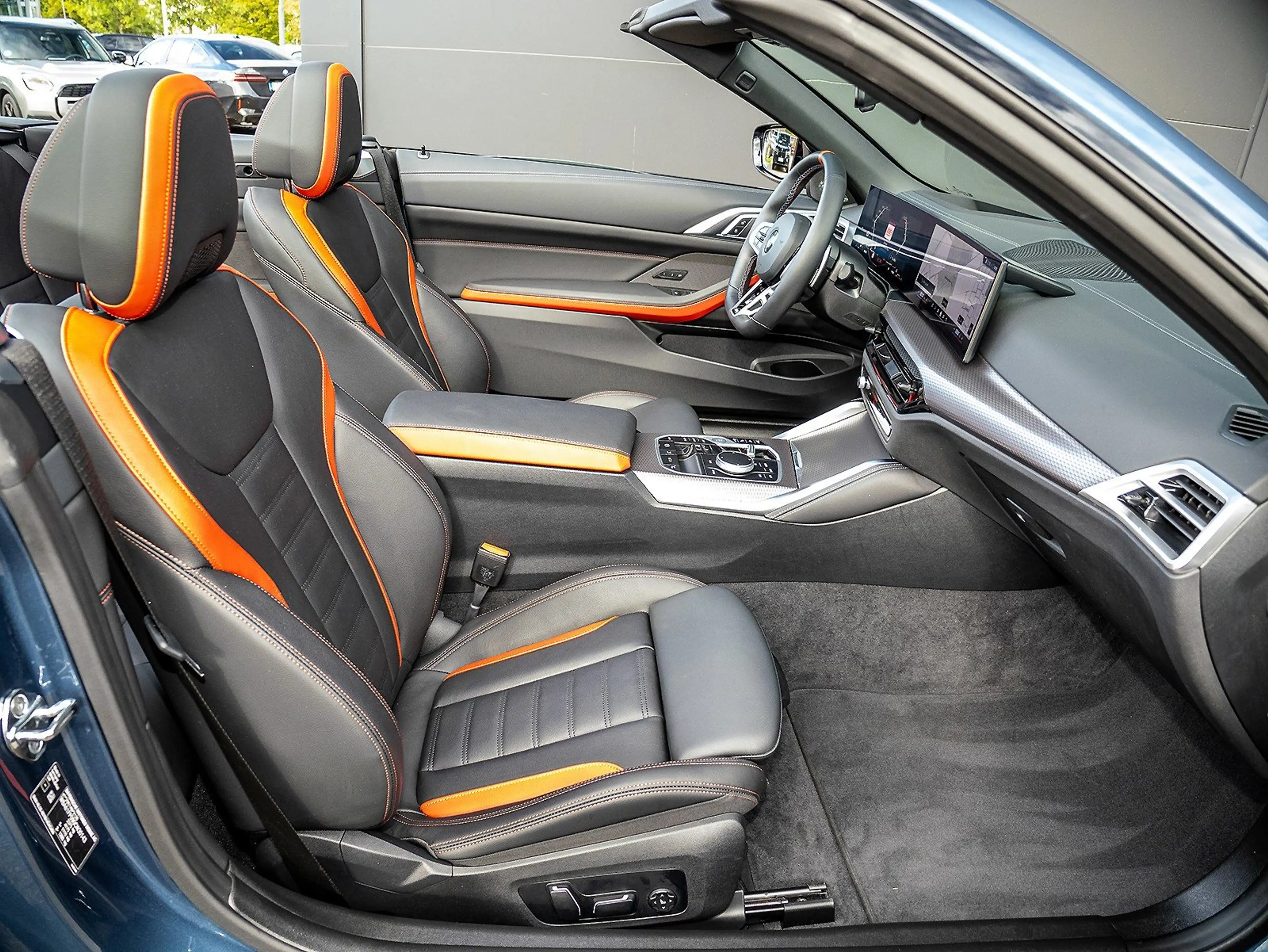 BMW 440 M440i xDrive — photo 5