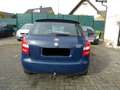 Skoda Fabia Cool Edition Bleu - thumbnail 5