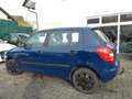 Skoda Fabia Cool Edition Bleu - thumbnail 3
