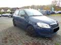 Skoda Fabia Cool Edition Bleu - thumbnail 1