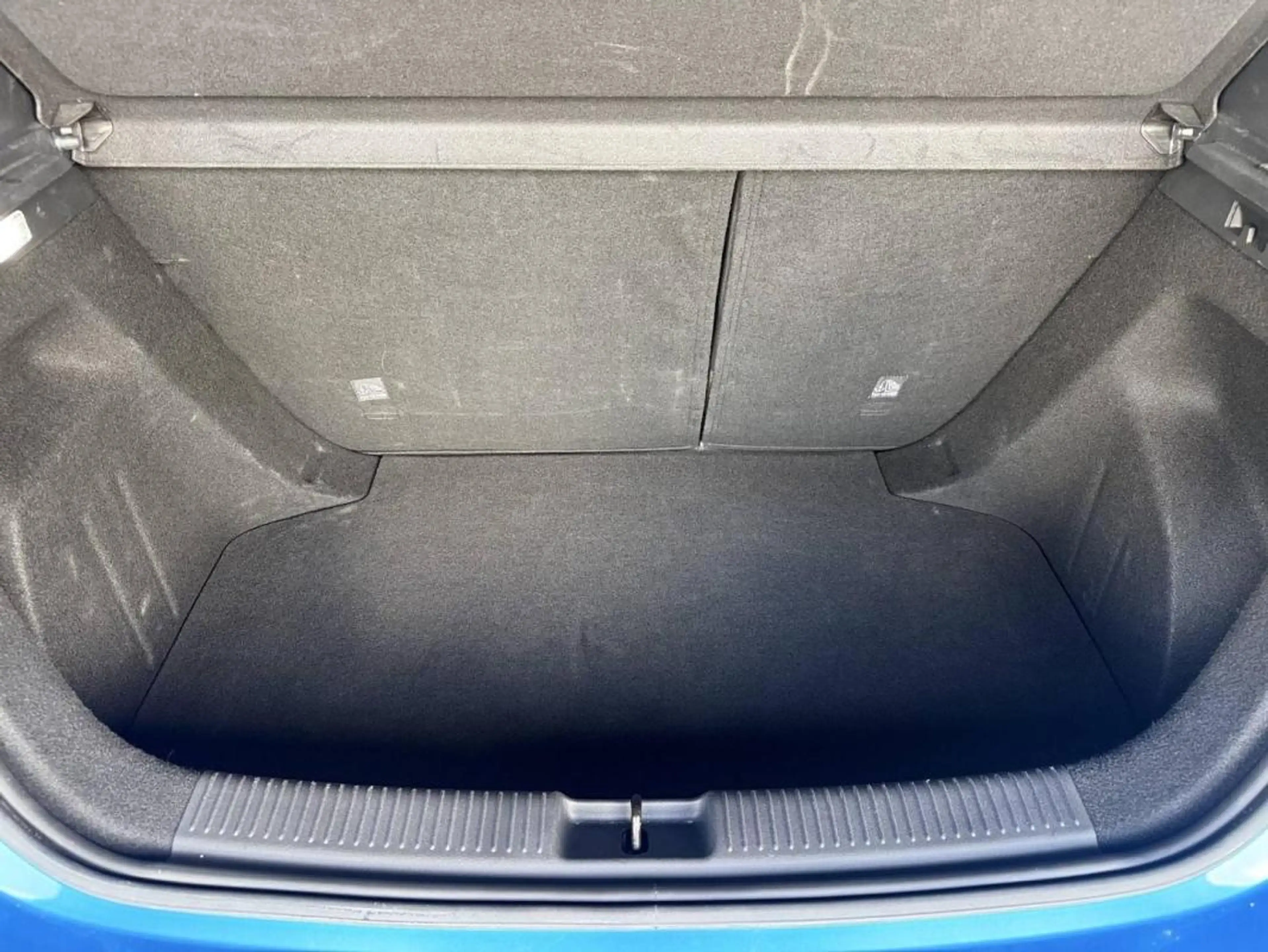 MG MG3 -26% Ice 1.5 VTI 115Ch 100% Thermique Comfort / Boite manuelle 5 vitesses — photo 21