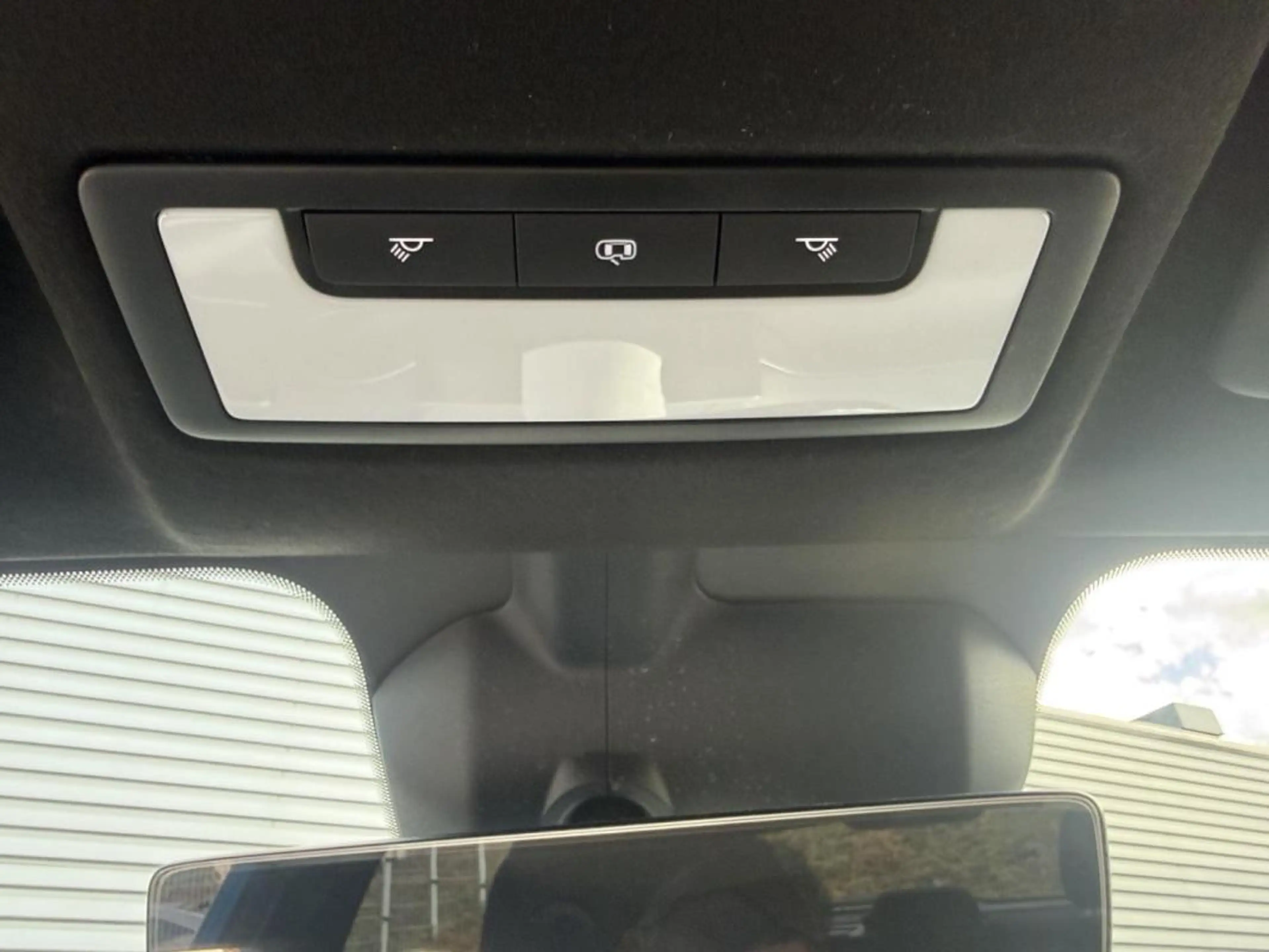MG MG3 -26% Ice 1.5 VTI 115Ch 100% Thermique Comfort / Boite manuelle 5 vitesses — photo 27