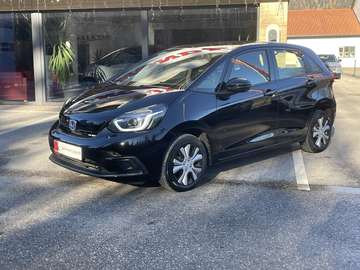 1,5 i-MMD Hybrid Elegance Aut.