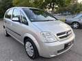 Opel Meriva A 1.6 Enjoy*2.HAND-EURO 4-WR-KLIMA* Silber - thumbnail 2