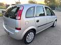 Opel Meriva A 1.6 Enjoy*2.HAND-EURO 4-WR-KLIMA* Silber - thumbnail 4