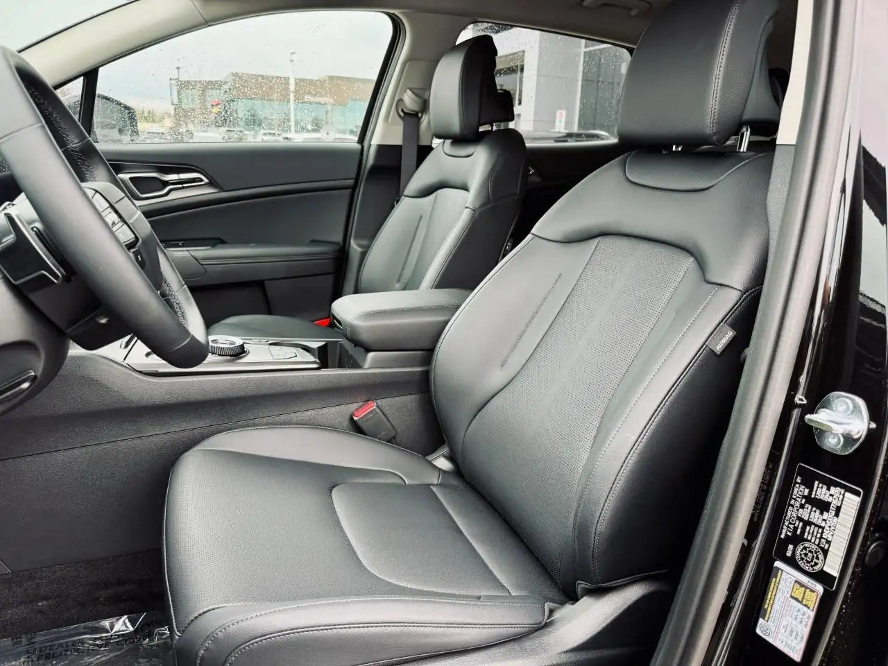 Kia Sportage fotografie Kia Sportage