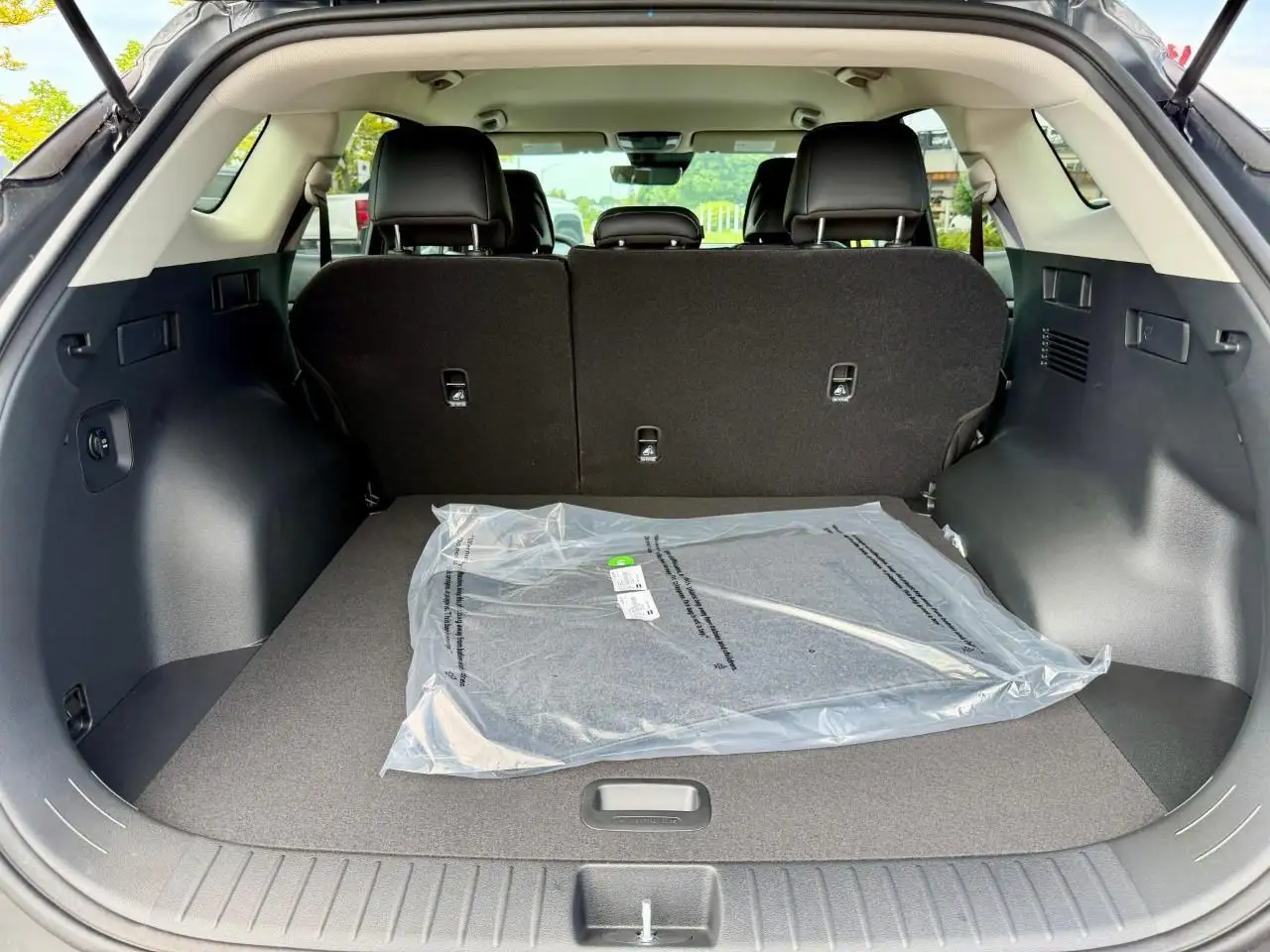 Kia Sportage fotografie Kia Sportage
