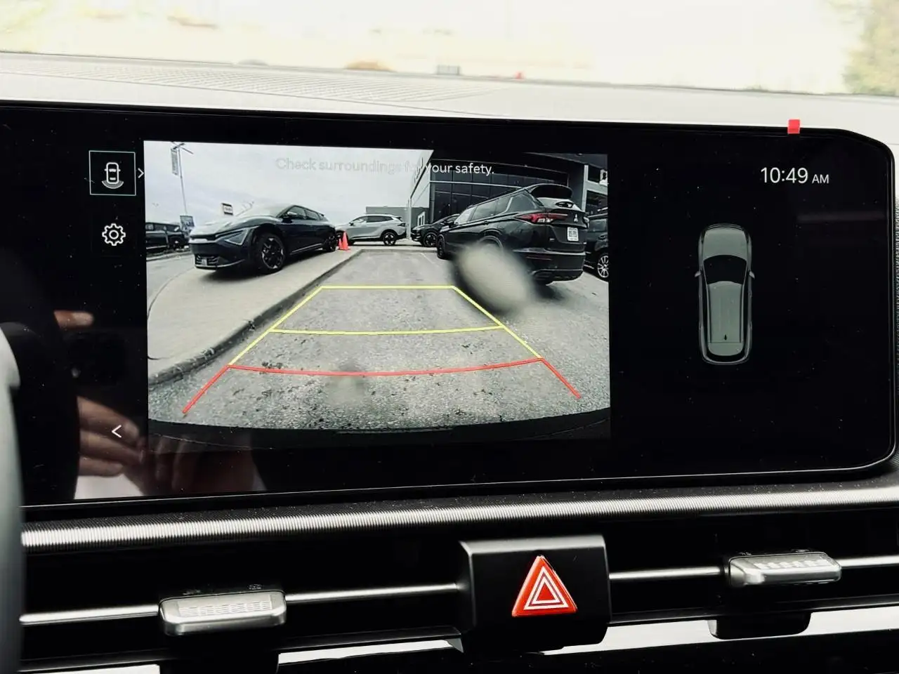 Kia Sportage fotografie Kia Sportage