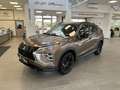 Mitsubishi Eclipse Cross Eclipse Cross 2,4 PHEV 4WD 45 Jahre Edition CVT Au Braun - thumbnail 2