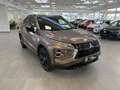 Mitsubishi Eclipse Cross Eclipse Cross 2,4 PHEV 4WD 45 Jahre Edition CVT Au Braun - thumbnail 7