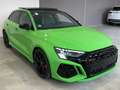 Audi RS3 Sportback 2.5 tfsi quattro s-tronic IVA ESPOSTA Verde - thumbnail 2