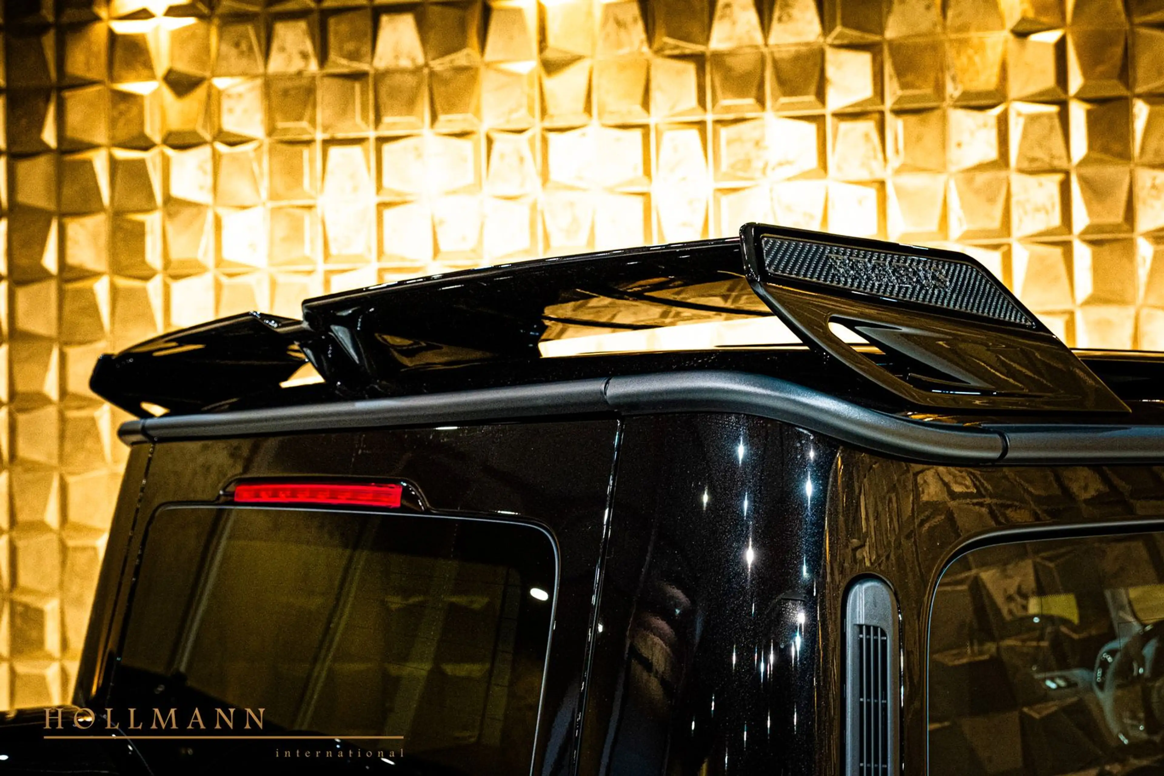 Mercedes-Benz G 63 AMG BRABUS 800+WIDESTAR+FACELIFT+MY 2026+ — photo 9