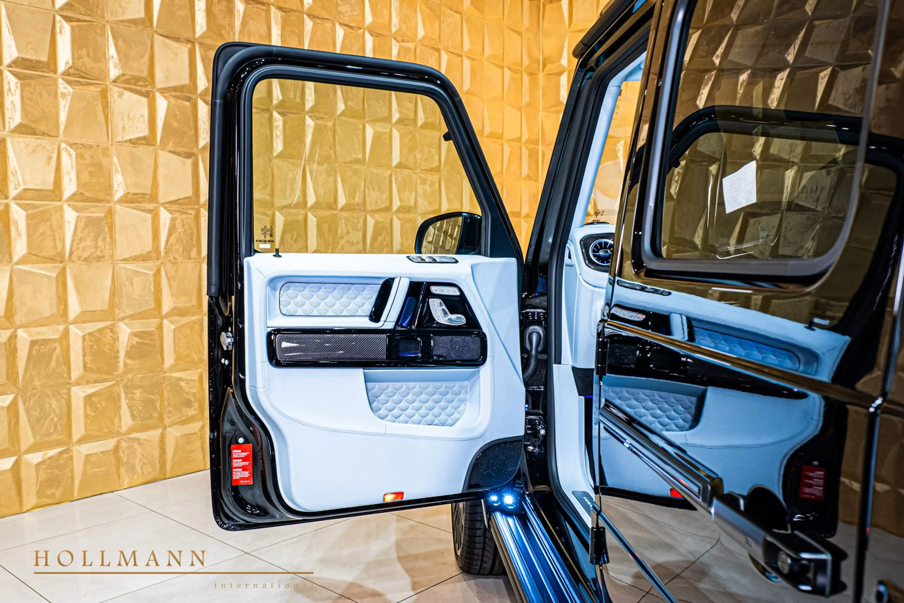 Mercedes-Benz G 63 AMG BRABUS 800+WIDESTAR+FACELIFT+MY 2026+ — photo 14