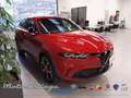 Alfa Romeo Tonale 1 1.3 T280 PHEV Q4 Veloce Rouge - thumbnail 3