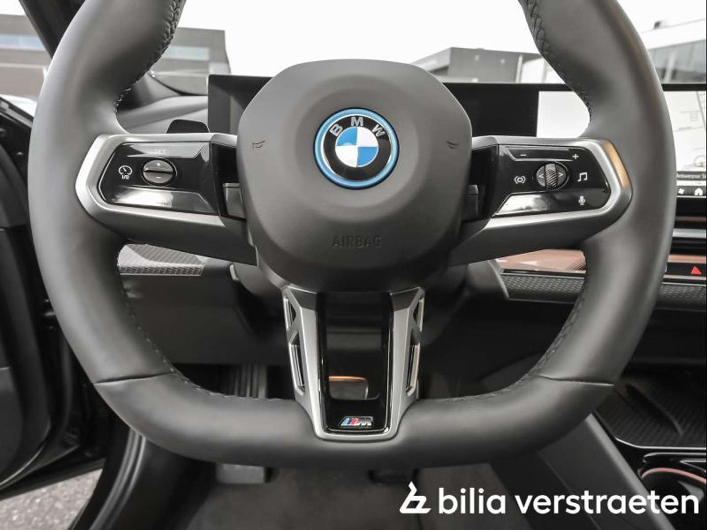 BMW I5 Touring EDrive40 - - Joinsteer - #4