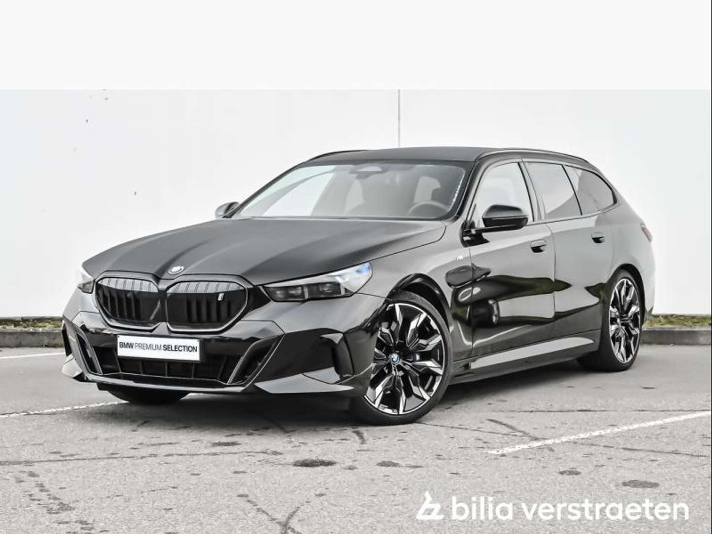 BMW I5 Touring EDrive40 - - Joinsteer - #1