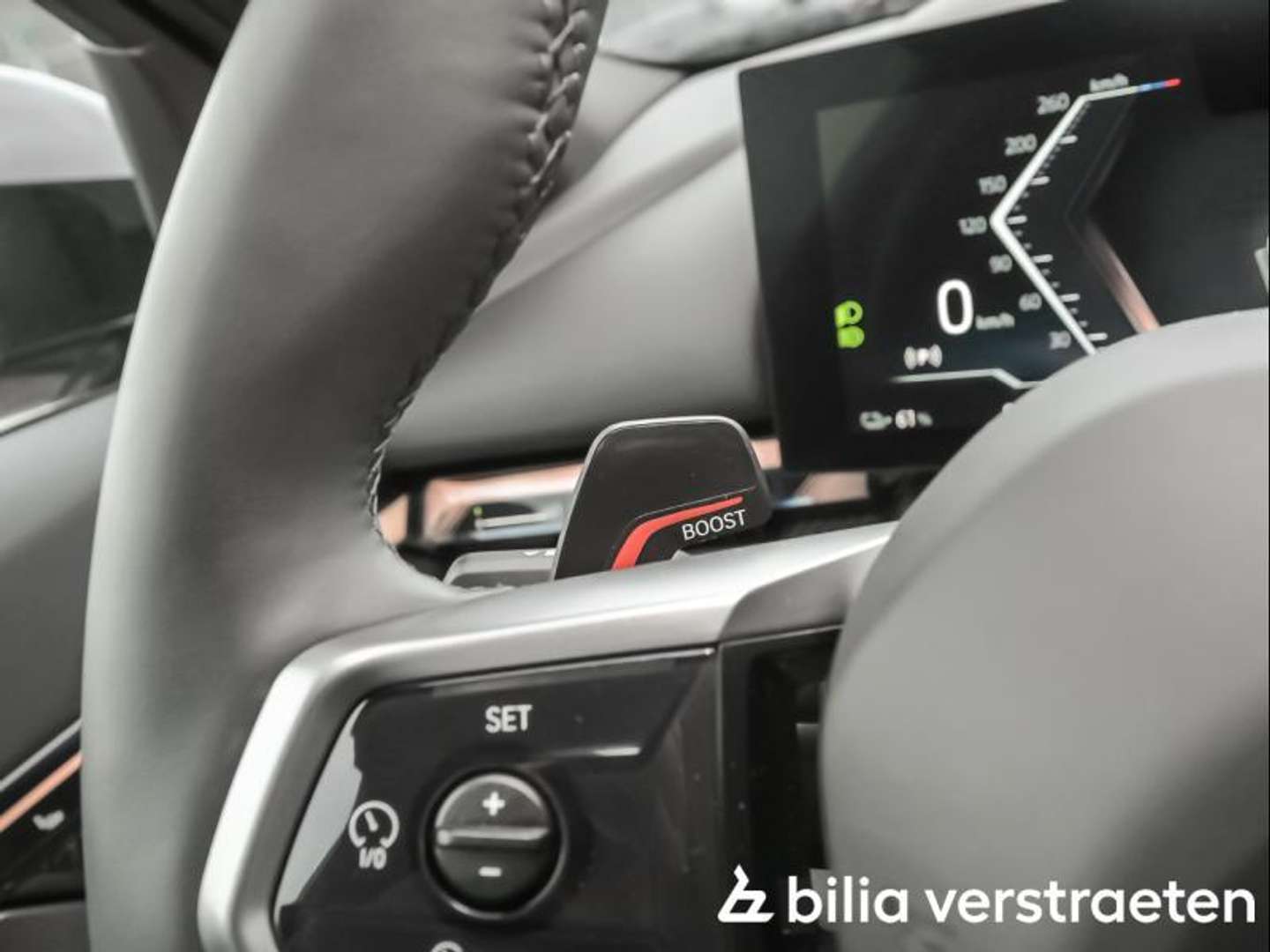 BMW I5 Touring EDrive40 - - Joinsteer - #5