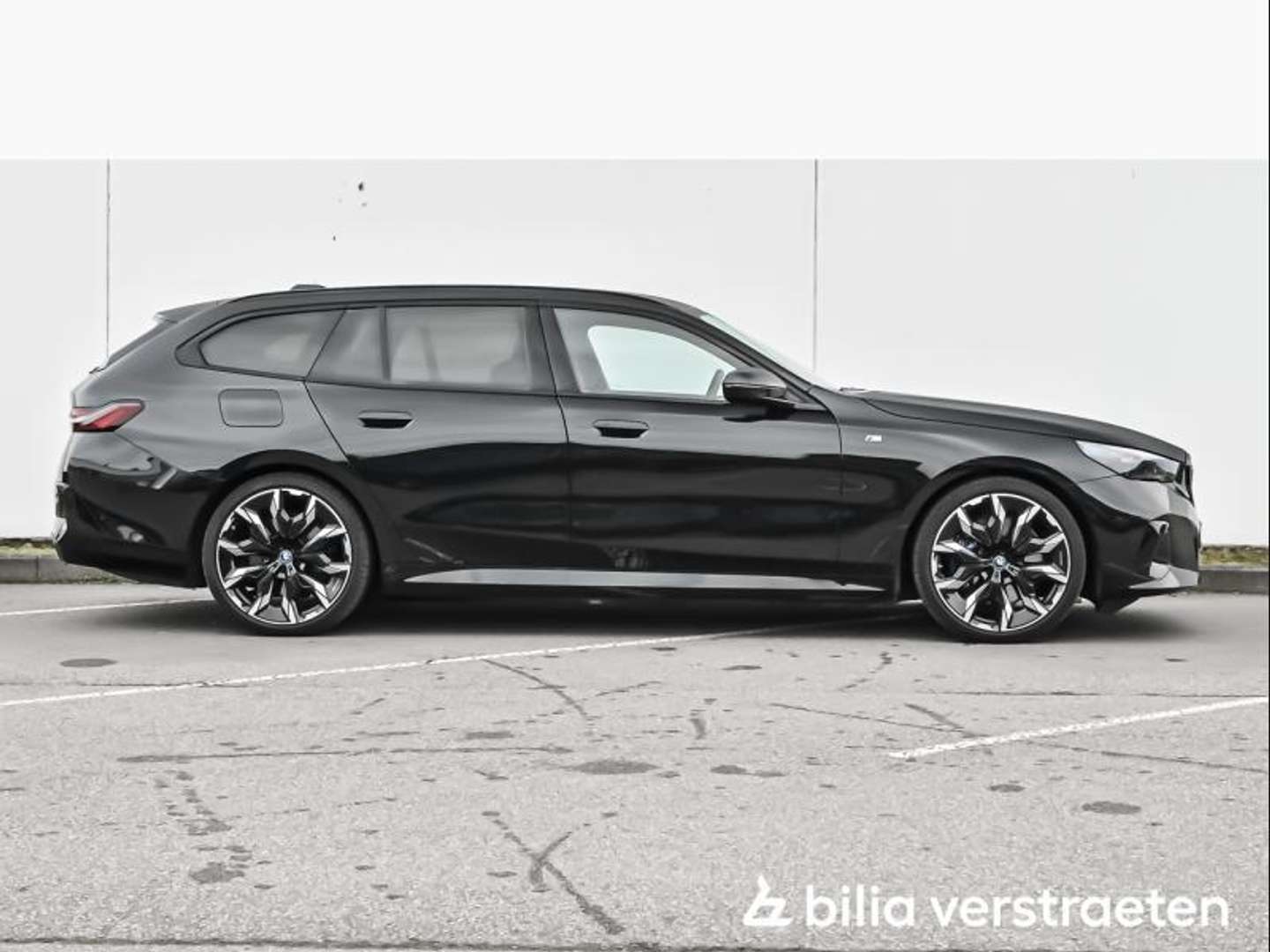 BMW I5 Touring EDrive40 - - Joinsteer - #2