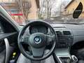 BMW X3 2.0d Silber - thumbnail 7