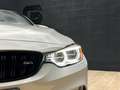 BMW M4 (F83) M4 450CH PACK COMPETITION DKG CUIR ETENDU CARBONE SANS FAP Blanc - thumbnail 7
