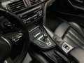 BMW M4 (F83) M4 450CH PACK COMPETITION DKG CUIR ETENDU CARBONE SANS FAP Blanc - thumbnail 17