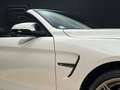 BMW M4 (F83) M4 450CH PACK COMPETITION DKG CUIR ETENDU CARBONE SANS FAP Blanc - thumbnail 5
