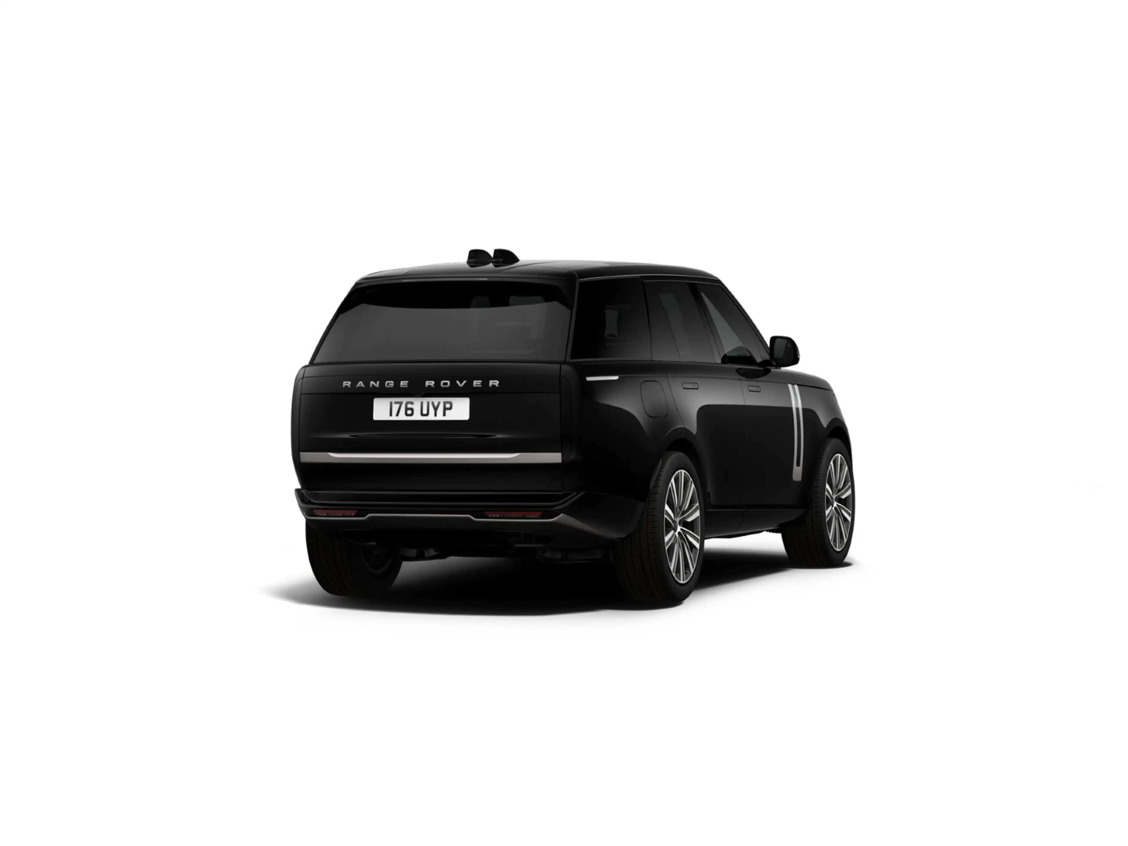 Land Rover Range Rover P550e HSE 22" Massage Comfort-Pack — photo 3