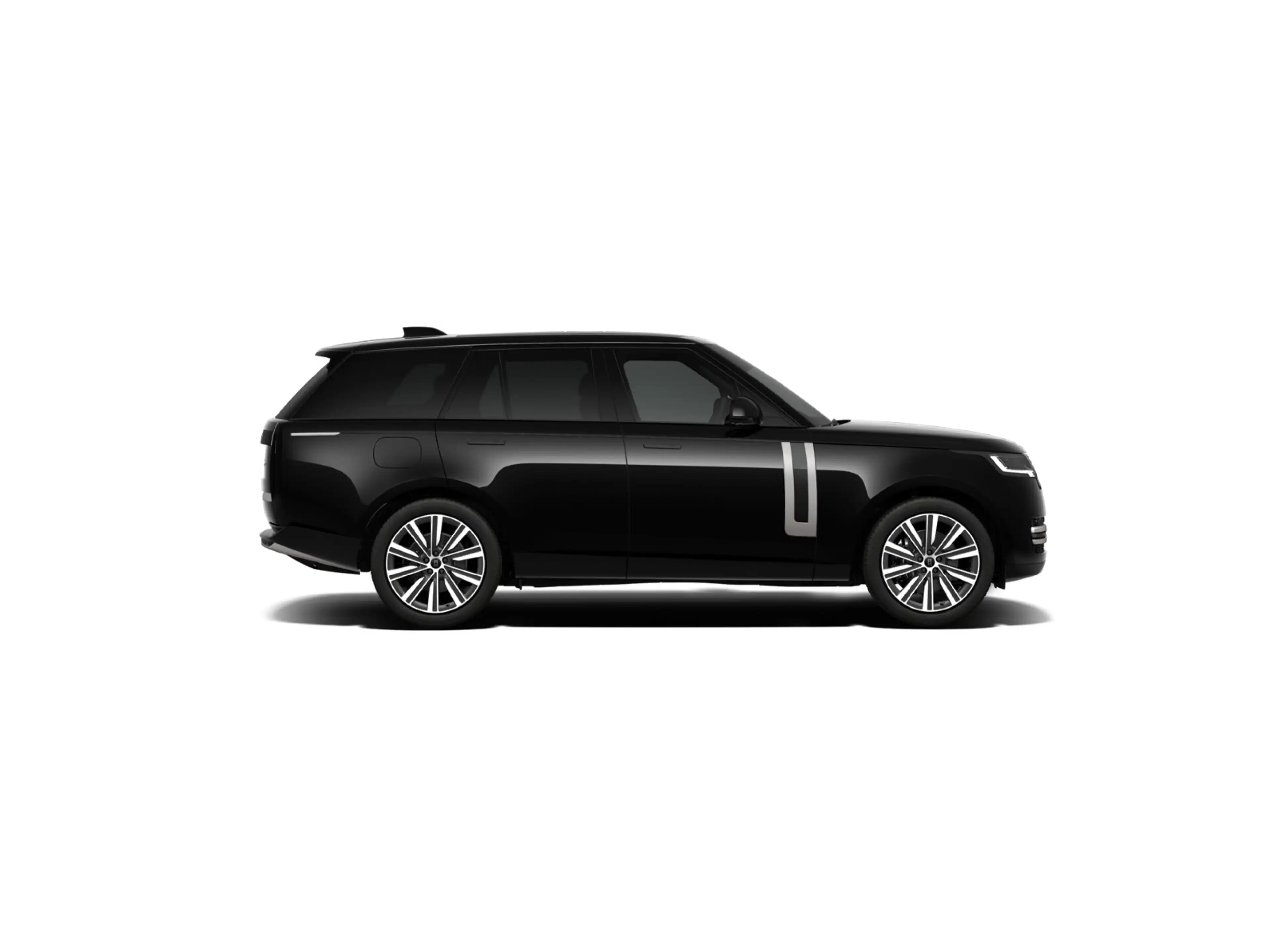 Land Rover Range Rover P550e HSE 22" Massage Comfort-Pack — photo 2