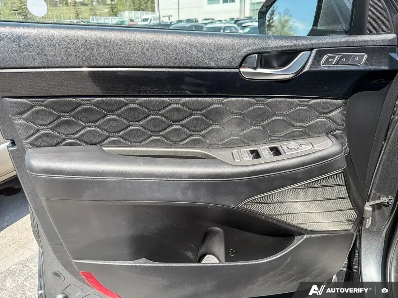 Hyundai PALISADE снимка Hyundai PALISADE