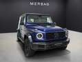 Mercedes-Benz G 400 d ACC AHK LED Navi SD Standh. 360 Kam. LM Blau - thumbnail 3